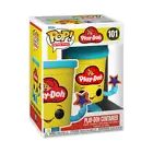 Play-Doh Container - 101 - Pop! Retro Toys - Funko - Vinyl Figure