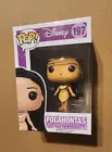 POCAHONTAS FUNKO POP POP! #197 FIGURE FIGURINE DISNEY 197