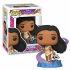 Pocahontas Ultimate Princess Pop! Vinyl #1017 Funko