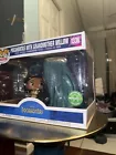 Pocahontas With Grandmother Willow Funko Pop! Disney (Walmart Exclusive)  1336