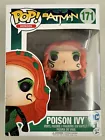 Poison Ivy 171 ~ DC Heroes: Batman ~ Funko Pop Vinyl