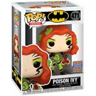 Poison Ivy (2023 Wondrous Convention Limited Edition) #471 - Funko Pop! Vinyl DC