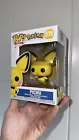 Pokemon #579 Pichu Funko Pop