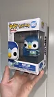 Pokemon #865 Piplup Funko Pop