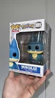 Pokemon #885 Munchlax Funko Pop