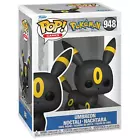 Pokemon #948 Umbreon Funko Pop