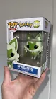 Pokemon #984 Sprigatito Funko Pop