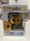 Pokemon Funko Pop - Raichu #645