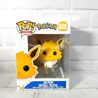 Pokemon Jolteon 628 Funko Pop