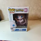 Pokemon - Mew #643 - Funko Pop! Vinyl Games