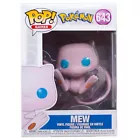 Pokemon Mew Funko Pop #643 Games Vinyl Figure Brand New!