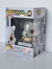 Pokemon Pearlescent Cubone Pokemon Centre Exc Funko Pop #596