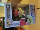 POKEMON PIDGEOTTO FUNKO POP 849 VINYL FIGURE