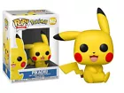 Pokemon - Pikachu #842 Funko Pop