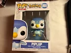 Pokémon Piplup Funko Pop 865