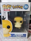 Pokémon Psyduck  Funko Pop 781