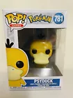 🔒 Pokemon - Psyduck Pop! Vinyl [781]