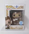 Pop Ad Icons: Count Chocula #33 Funko Shop Limited Edition Vinyl Figure