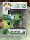 POP! Ad Icons Green Giant #42 NIB