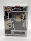 Pop! Admiral Zhao #998 Nickelodeon Avatar The Last Airbender  Vinyl Figure