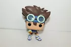 Pop! Animation Digimon Tai Vinyl Figure Funko No# 428