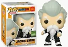 Pop Animation Dragon Ball " Jackie Chun" 848 Funko 2021 Spring Convention LE New