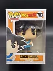 Pop Animation Goku 28th World Tournament Funko Pop DBZ #703 DragonBall Z