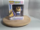 Pop! Animation Hanna Barbera Top Cat - Benny the Ball #280