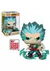 POP Animation: My Hero Academia- 10" Infinite Deku with Eri