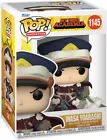 Pop! Animation: My Hero Academia - Inasa Yoarashi #1145 NEW!!!