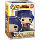 Pop! Animation: My Hero Academia - Kyoka Jiro #1143