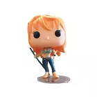 Pop! Animation One Piece Nami #328 Vinyl Figure NO Box