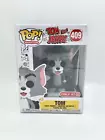 Pop Animation Tom and Jerry: Tom #409 (with BOMB) Pop Vinyl