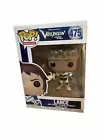 Pop! Animation Voltron: Lance #475 Vinyl Figure Funko