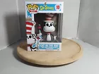 Pop! Books Dr Seuss Cat in the Hat #10