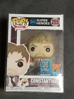 Pop! DC Super Heroes 255 Constantine PX Previews Free Comic Book Day