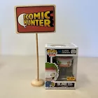 Pop! DC Super Heroes The Joker (Death In The Family) #273 Hot Topic Exclusive