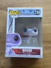 Pop! Disney Frozen II Bruni 734 Brand New