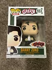 POP! Doll Grease	Danny Zuko	553