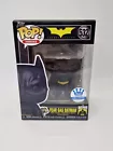 POP! FEAR GAS BATMAN - BATMAN BEGINS NEW 532 With Protector