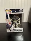 Pop Funko #343 Destiny Dominus Ghaul