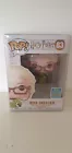 Pop Funko #83 Rita Skeeter Harry Potter SDCC Limited Edition