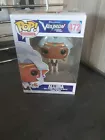 POP FUNKO - ANIMATION -'VOLTRON'-'ALLURA'- No 472 - BOXED - SEE PICS