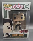 Pop Funko DANNY ZUKO 553