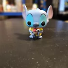 POP! Funko Disney Lilo & Stitch: Aloha Stitch Exclusive #203