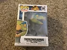 Pop Funko Jurassic World Dominion vinyl Therizinosaurus 1206 NIB