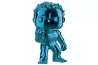 POP Funko Marvel Avengers 499 Hulk Blue Chrome