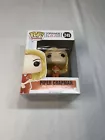 Pop Funko Orange Is The New Black Piper Chapman #245 New