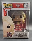 Pop Funko RIC FLAIR 63