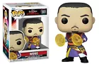 Pop Funko Vinyl Figure Wong #1001 - Dr Strange Multiverse of Madness